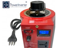 VARIAC 0-250VAC/2000VA 